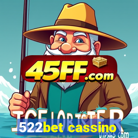 522bet cassino